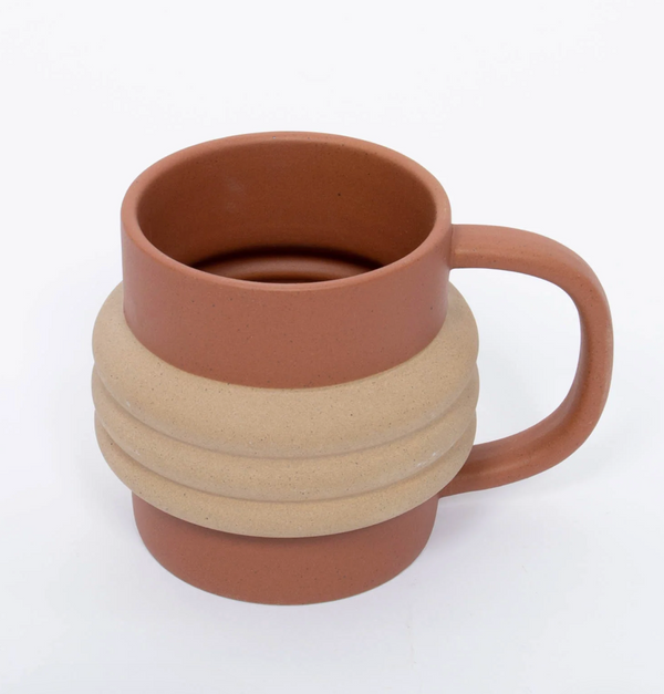 Anillo Mug