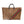 Leather Leopard Bag