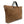 Leather Leopard Bag