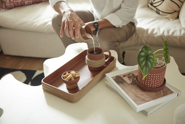 Anillo Mug