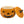 Jack O' Lantern Cookie Jar