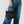 Everyday Woven Shoulder Bag: Black