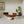 Calico Bowl Large