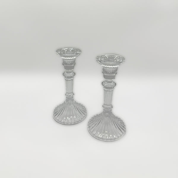 Cut Glass Holders
