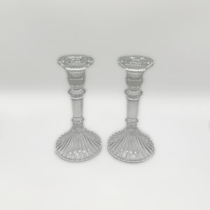 Cut Glass Holders