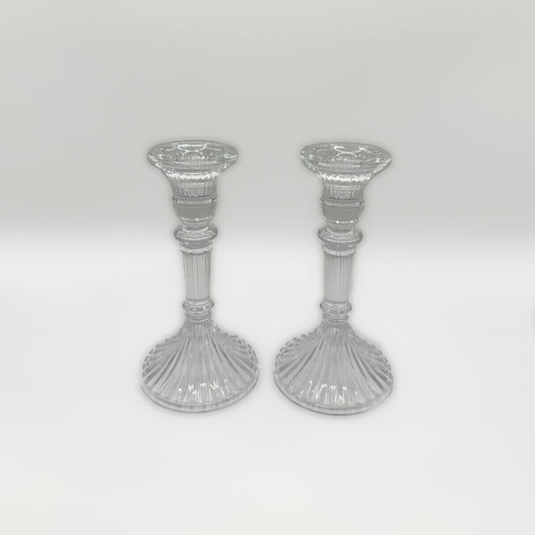 Cut Glass Holders