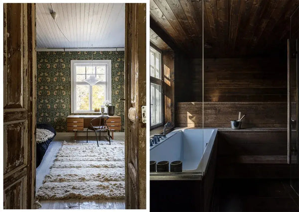 Dear Old Home