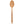 Handcrafted Olive Wood Spoon