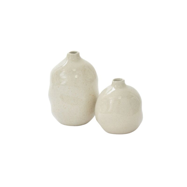 Decorative Vessels (Set of 2)