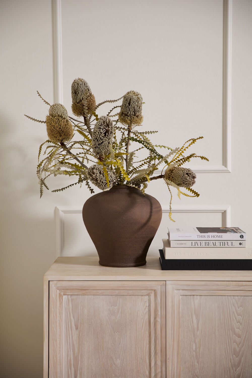 Best Stoneware Vase