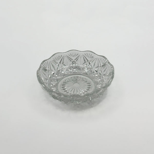 Best Cut Glass