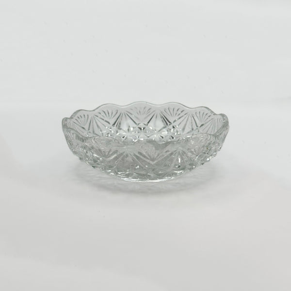 Best Cut Glass