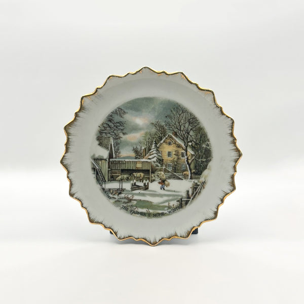 Decorative Wall Plate