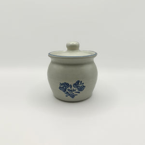 Vintage Sugar Bowl