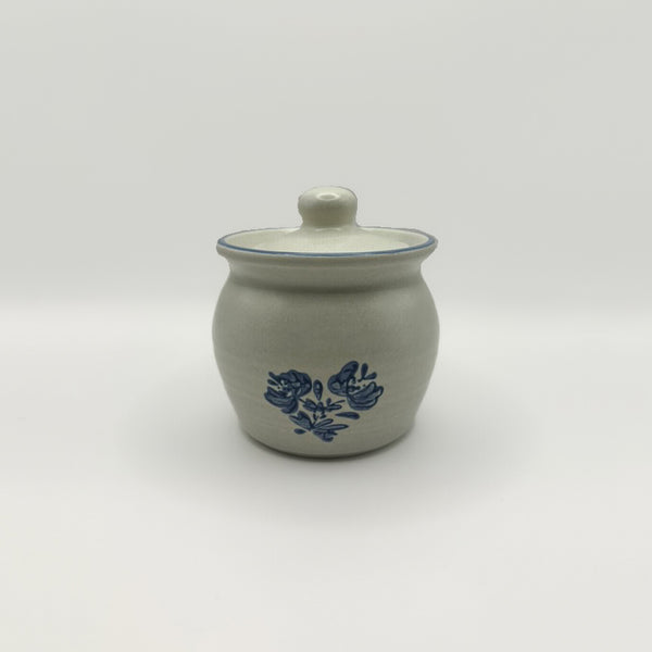 Vintage Sugar Bowl
