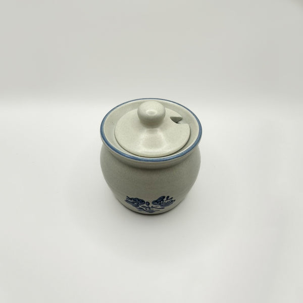Vintage Sugar Bowl